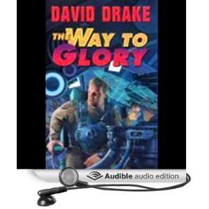   , Book 4 (Audible Audio Edition) David Drake, Victor Bevine Books