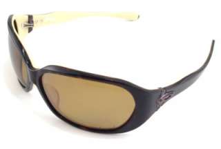  Sunglasses Betray Tortoise Cream w/Bronze Polarized #12 943  