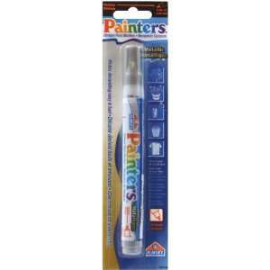   Opaque Paint Marker Silver by Elmers/Xacto Patio, Lawn & Garden