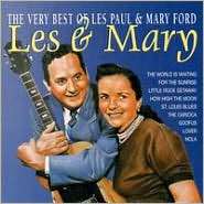   Paul [EMI Australia], Les Paul & Mary Ford, Music CD   Barnes & Noble