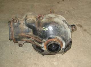 BMW E30 325ix Front Differential Automatic 88 89 90 91  