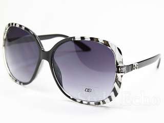 Transparent Retro Vintage Oversized Womens Designer Sunglasses  