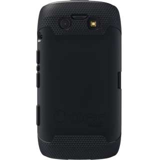   Otterbox impact black case for Blackberry torch 9850 9860  