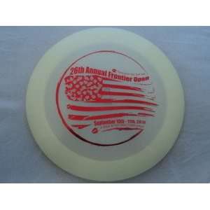  Innova CFR Glow Champion Destroyer Disc Golf 171g Sports 