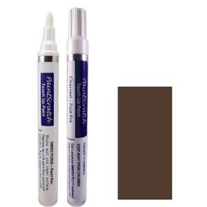   . Smoky Topaz Metallic Paint Pen Kit for 2011 Honda Odyssey (NH 777M