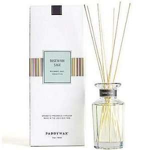   Classic Collection Rosemary Sage 4oz. Diffuser: Home & Kitchen