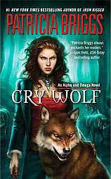 Cry Wolf by Patricia Briggs 2008, Paperback  