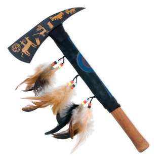   tag this 16 native american tomahawk screams battle ready complete
