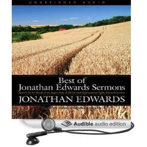   Audible Audio Edition): Jonathan Edwards, David Cochran Heath: Books