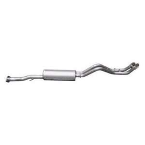   Exhaust System for 2003   2003 Chevy Pick Up Full Size Automotive