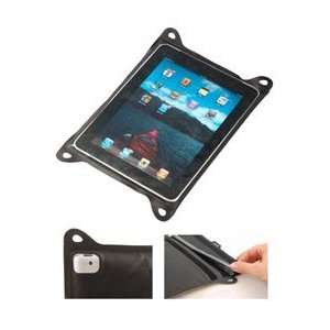    Sea To Summit TPU Guide Waterproof Pouch for iPad Electronics