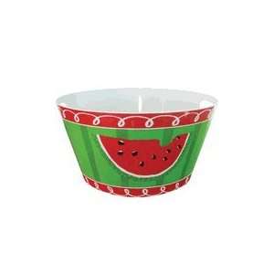    Mainstreet Collection Watermelon Ice Bucket