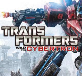 TRANSFORMERS War for Cybertron Deluxe Darkmount FIGURE  