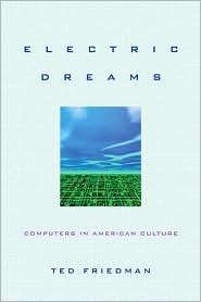   Culture, (0814727409), Ted Friedman, Textbooks   