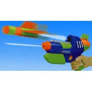  Launch N Blast Water Rocket Launcher: Toys & Games