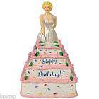 MARILYN MONROE BIRTHDAY CAKE WESTLAND FIGURINE #19926