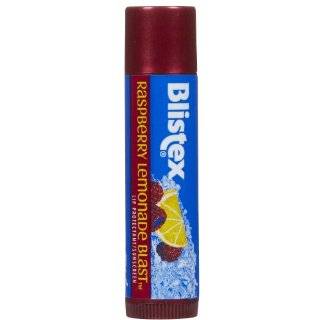 Blistex Lip Protectant/Sunscreen, Raspberry Lemonade Blast, SPF 15 by 