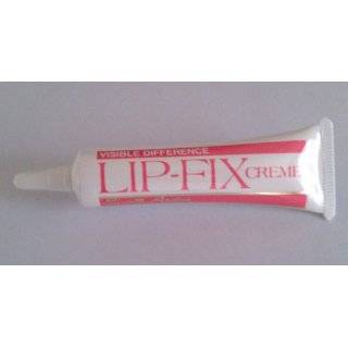 Elizabeth Arden Visible Difference Lip Fix Creme Original Formula .5 