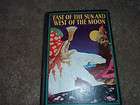 c1930s) EAST OF THE SUN & WEST OF MOON Kay Nielsen 8 COLOR Plates 