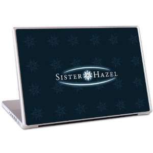   13 in. Laptop For Mac & PC  Sister Hazel  Star Skin: Electronics