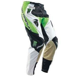  Thor Motocross Youth Phase Pro Circuit Pants   2010   18 