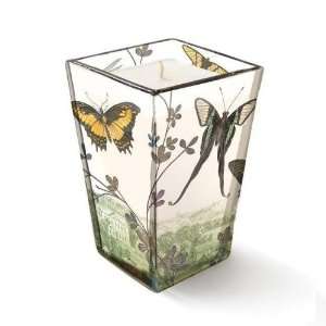  Fringe Studio Butterfly Prairie Madison Candle: Home 