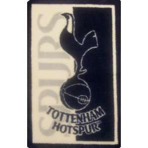  Tottenham Hotspur Rug