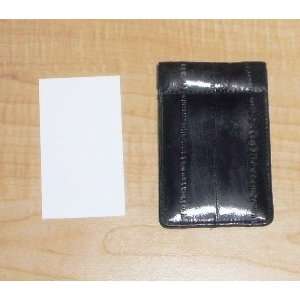  100% Genuine Eel Skin Squeeze Coin Holder: Everything Else