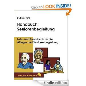   Praxisbuch für die Alltags  und Seniorenbegleitung (German Edition