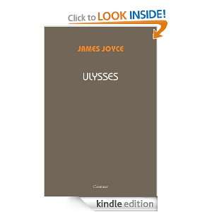 Start reading Ulysses [Annotated] 