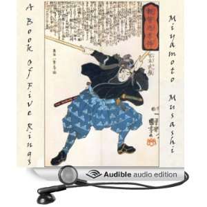  A Book of Five Rings The Strategy of Musashi (Audible 