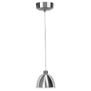 Access Lighting 92021 BS/BSC Beta   One Light Low Voltage Pendant with 