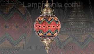 Handmade Arabic Glass Decor Lantern Lamp lanterna linterna Laterne 