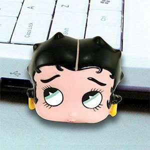  Betty Boop USB Flash Drive Electronics