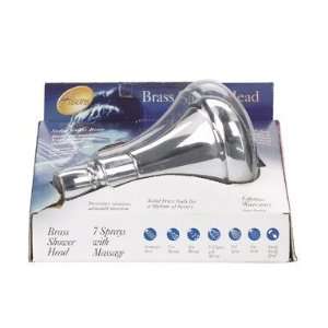  ALSONS PRODUCTS CORP 683C PK SHOWERHEAD