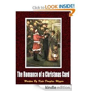  of a Christmas Card : Classic Tale Book (Annotated): Kate Douglas 