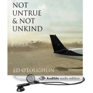   Not Unkind (Audible Audio Edition) Ed OLoughlin, Gerard Doyle Books