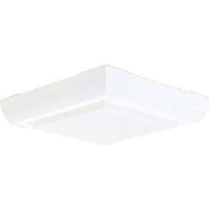   Lighting P7118 30 Low Profile Square Undercabinet or Wall Cloud: Baby