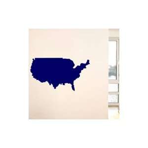   countries wall decals  vinyl wall stickers voyage