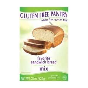 moist, dense white bread thats ideal for sandwiches, toast, or French 