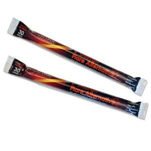  Cyalume SnapLight Flare Alternative Chemical Light Sticks 