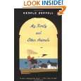   and Other Animals by Gerald Durrell ( Paperback   June 29, 2004