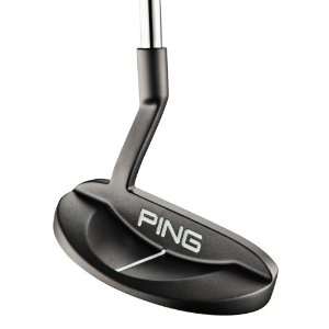  Ping Scottsdale Shea Putter Black Rh 33 Inches Sports 