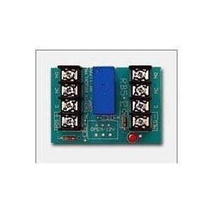  ALTRONIX RB524 Relay Module   24VDC operation, 40mA 