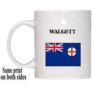  New South Wales   WALGETT Mug: Everything Else