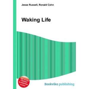  Waking Life Ronald Cohn Jesse Russell Books