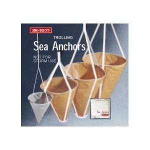  Jim Buoy 926 Sea Anchors: Sports & Outdoors