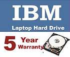 NEW 60GB 7200 RPM IDE PATA Laptop Hard Drive 2.5 Hitachi 08K0939 items 