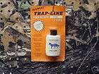 Deer Run Products Trap Line Premium Muskrat Lure 1 oz. P/N0036  