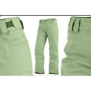  Orage Womens Maya Pants 2009